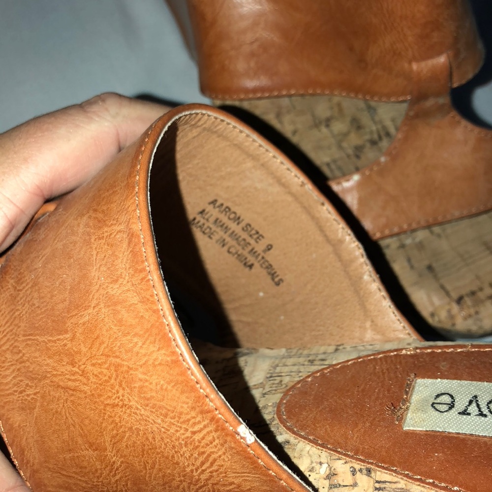 Wedges - Picture 2 of 3